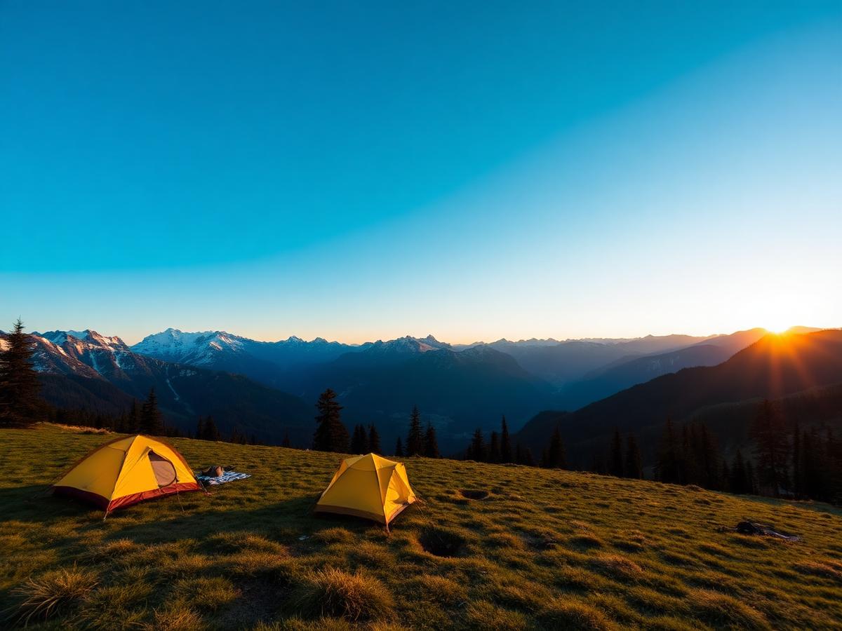 Sequoia National Park