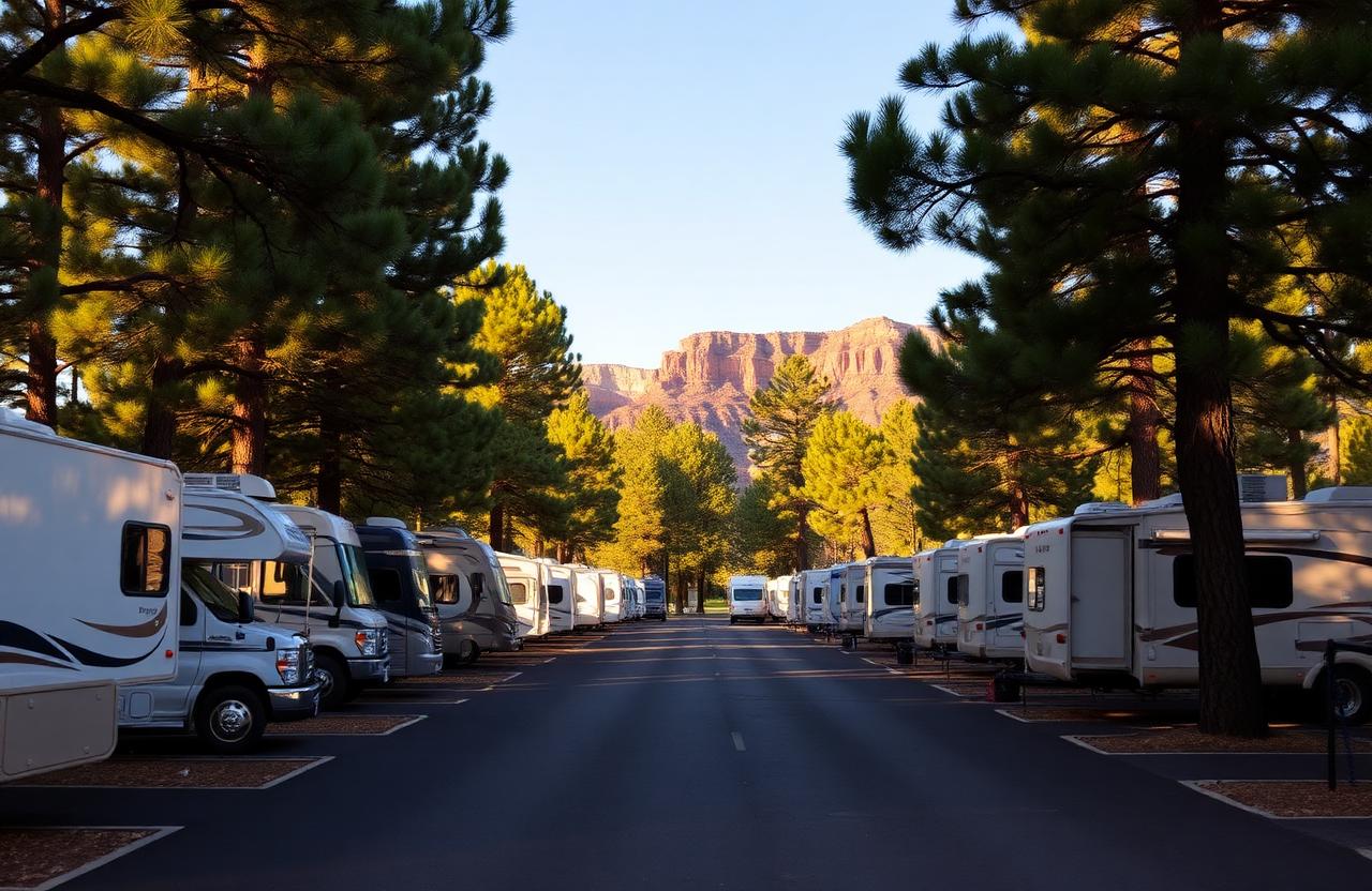 Trailer Village RV Park