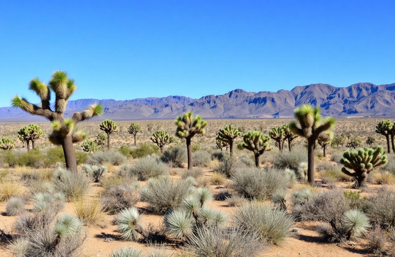 Black Rock Campground